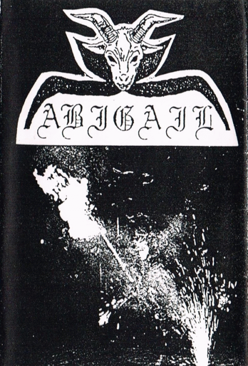 Abigail (JAP) : Demo